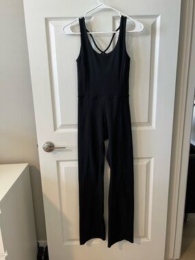 Z by Zella Sleeveless athletic Jumpsuit